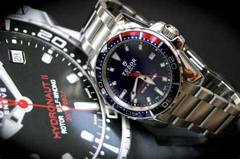 tudor hydronaut ii price|tudor hydronaut serial.